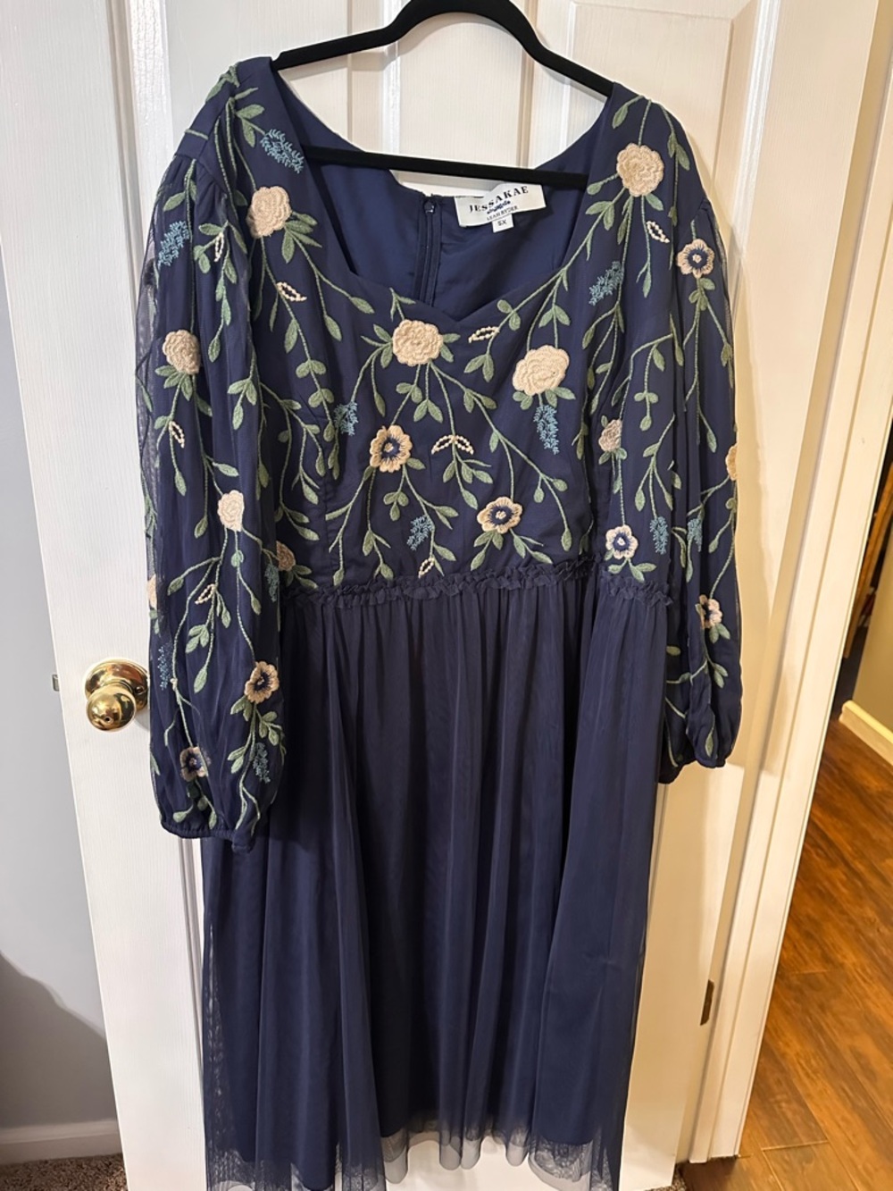 Jessakae Leah Dress